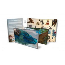 Magical Kitties Save the Day 2E: Game Master Kit