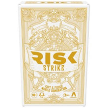 Risk Strike