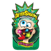 Aftershocks Popping Candy