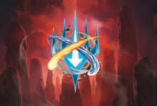 Magic: The Gathering - Avatar The Last Airbender