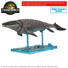 Mosasaurus - PLANNOSAURUS JURASSIC WORLD