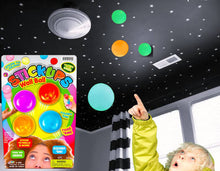 Ja-Ru Stickups Wall Balls