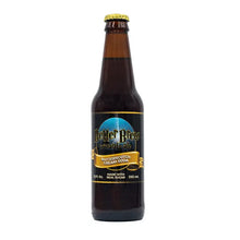 Better Brew Wizards Ale, Butterscotch Cream