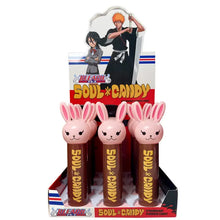 Bleach Soul Candy