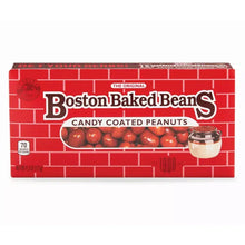Boston Baked Beans Candy