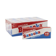 Original Bazooka Bubble Gum