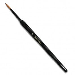 Chronicle RPG Accessories: Kolinsky Sable Brush Set - Size 7