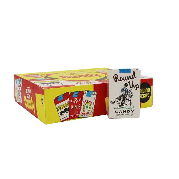 Candy Cigarettes