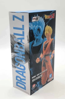 Ichibansho Figure–Son Gohan “Dueling to the Future”–Dragon Ball Z–Never Opened!