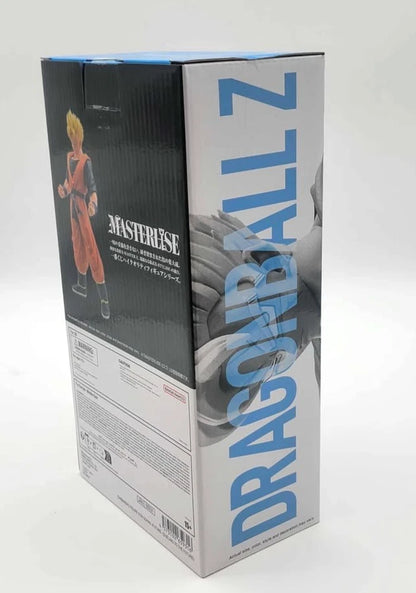 Ichibansho Figure–Son Gohan “Dueling to the Future”–Dragon Ball Z–Never Opened!