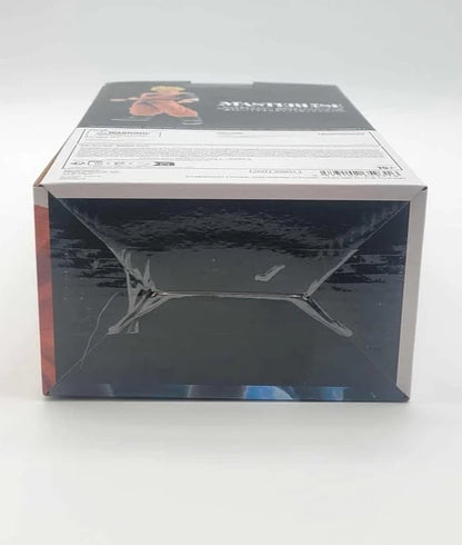 Ichibansho Figure–Son Gohan “Dueling to the Future”–Dragon Ball Z–Never Opened!