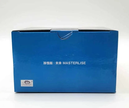 Ichibansho Figure–Son Gohan “Dueling to the Future”–Dragon Ball Z–Never Opened!