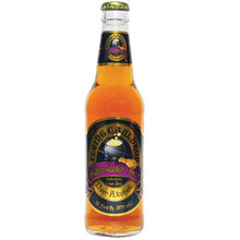 Flying Cauldron Butterscotch Beer Soda