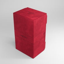 Gamegenics Stronghold 200+ XL Red