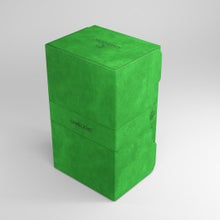 Gamegenics Stronghold 200+ XL Green