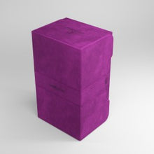 Gamegenics Stronghold 200+ XL Purple