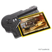 Gamegenic STAR WARS : UNLIMITED DAMAGE PAD - Black