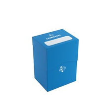 Gamegenic - Deck Holder 80plus Blue