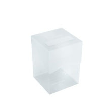 Gamegenic - Deck Holder 100plus Clear