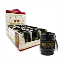 Jelly Belly Harry Potter Butterbeer Chewy Candy Tin
