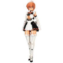 Brave King Gao Gai Gar Brave Girl 2 Model Kit
