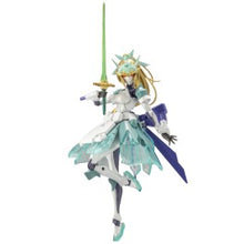 Megalomaria Unlimited Universe Green Glass Model Kit