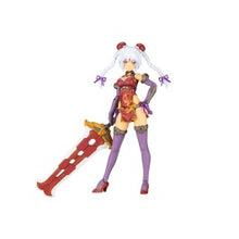 Frame Arms Girl Hresvelgr Rufus Qipao Version Model Kit