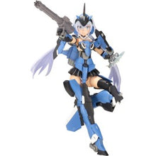 Frame Arms Girl P3 Stylet Model Kit