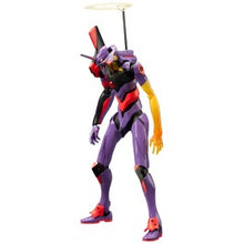 Evangelion Test Type-01 Awake Version Model Kit