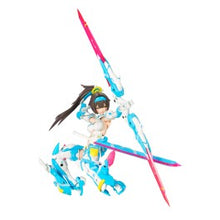 Megami Device ASRA Archer AOI Model Kit