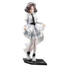 Girls Band Cry Tomo Ebizuka Statue