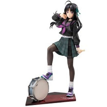Girls Band Cry Subaru Awa Statue