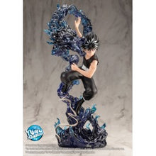 Yu Yu Hakusho Hiei Version 2 ARTFX J Statue