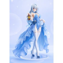 Snowdrop by Sakura Miwabe Illustrator Original Statue