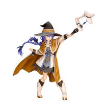Roxy Migurdia Mushoku Tensei: Jobless Reincarnation Statue