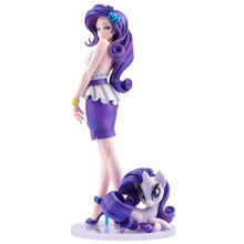 My Little Pony Rarity Bishouko Statue
