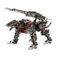 Zoids EZ-035 Lightning Saix Marking Plus Version Model Kit