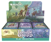 Lorwyn Eclipsed - Play Booster Box - Lorwyn Eclipsed