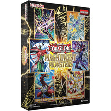 Magnificent Monsters Box - Magnificent Monsters