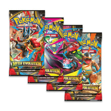 Pokemon TCG: Mega Evolution Booster Box