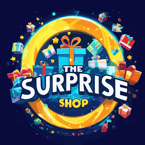 The Surprise Shop 