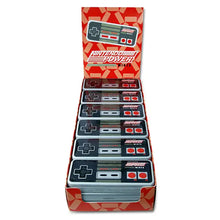 Nintendo Power Mints Tin