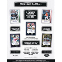 2024 Pulse Lumin Baseball