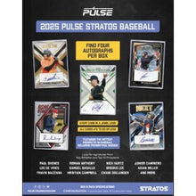 2025 Pulse Stratos Baseball
