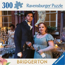 Bridgerton 300 Piece Puzzle