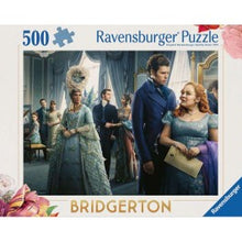 Bridgerton: Season 3 500 Piece Puzzle