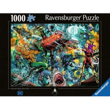 DC: Collectors Edition - Aquaman 1000 Piece Puzzle