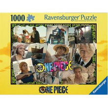 One Piece: Looking for the One Piece 1000 Piece Puzzle