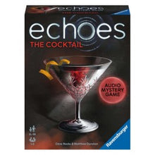 echoes: The Cocktail