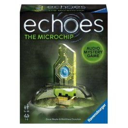 echoes: The Microchip